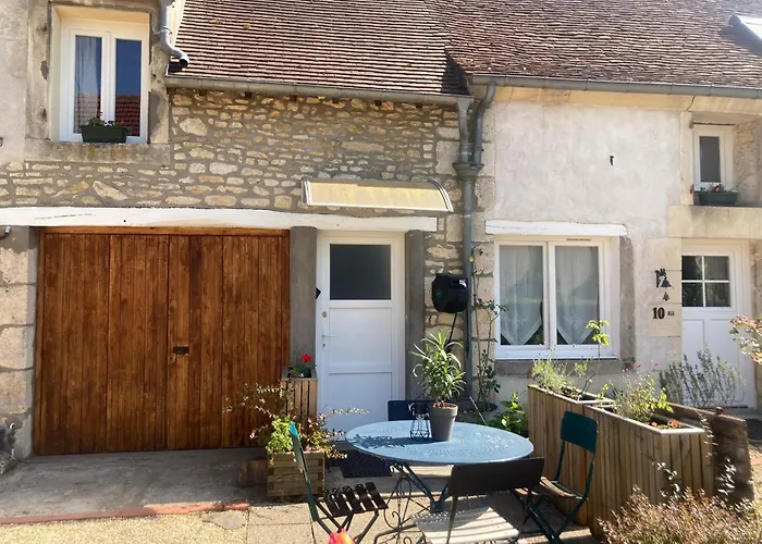 Logis Cote Cour