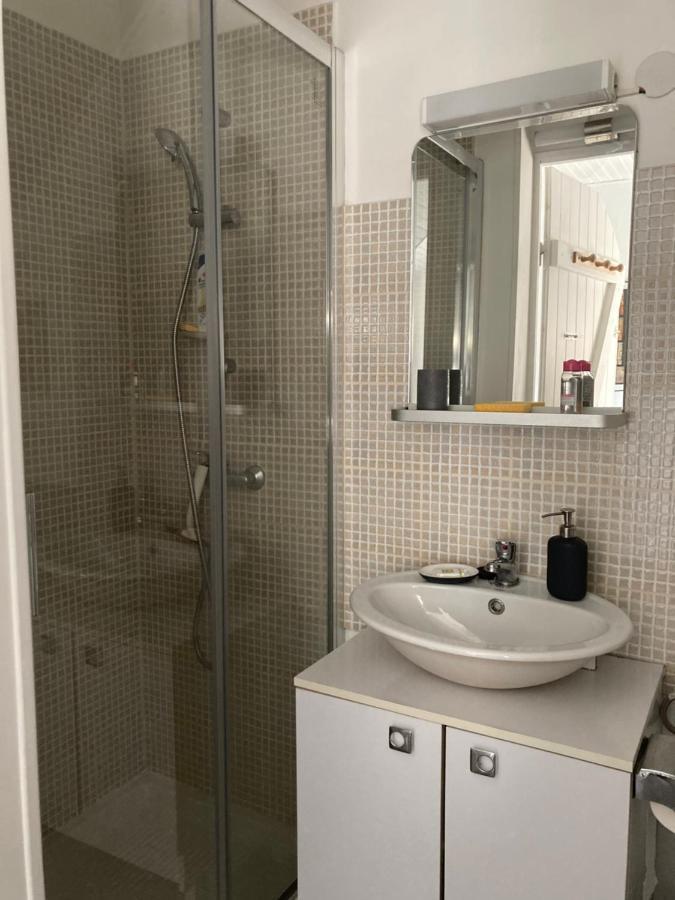 Logis Cote Cour Holiday home *